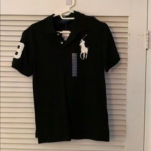 Ralph Lauren boys top